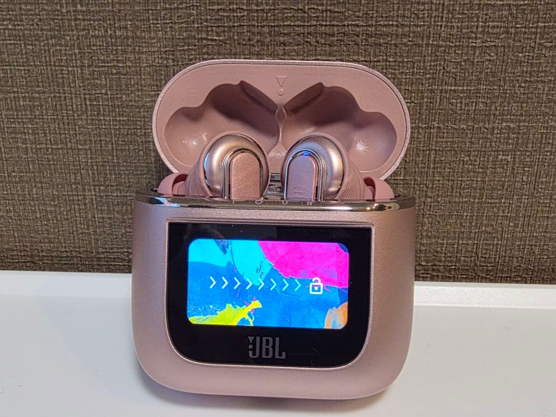 JBL TOUR PRO2 Bluetoothイヤホン