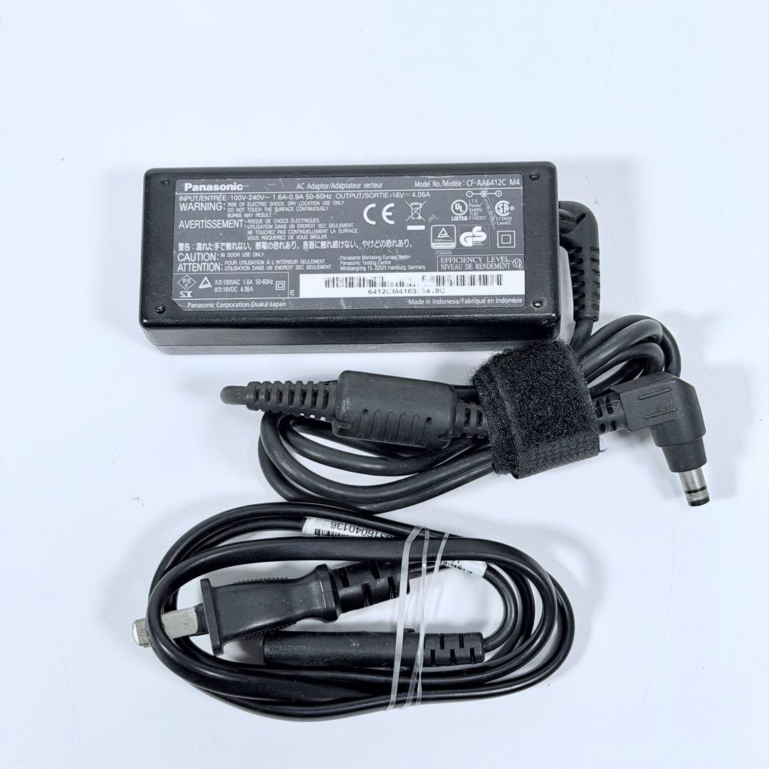 93.レッツノートCF-SV1 /16G/SSD512GB/Office2024