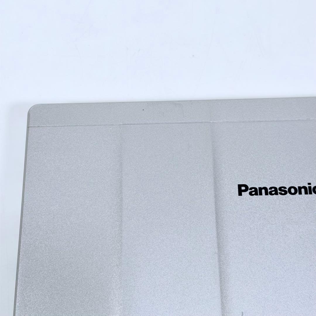 93.レッツノートCF-SV1 /16G/SSD512GB/Office2024