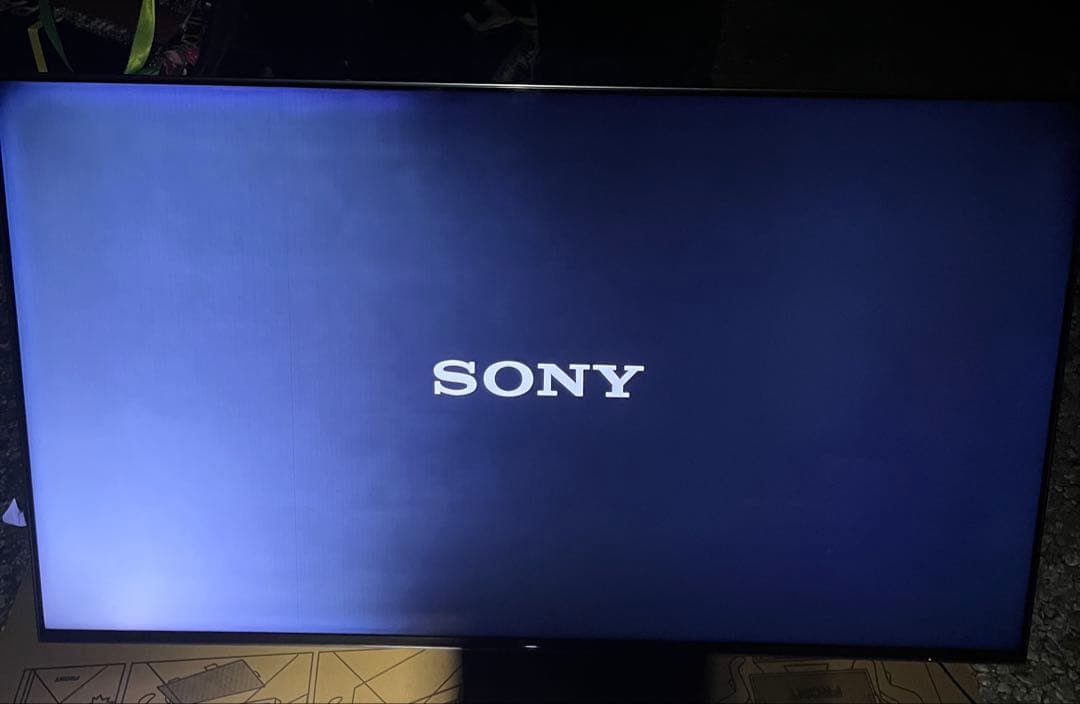 BRAVIA KJ-55X9500H [55インチ]