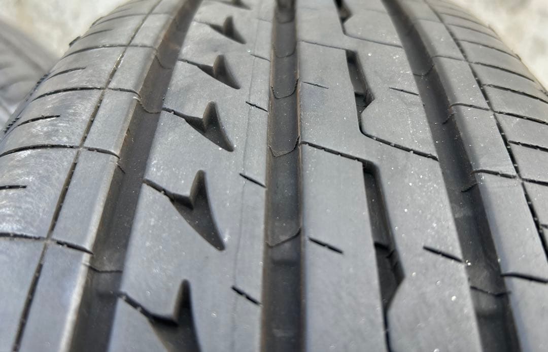 送料込み　スイフトRS純正ホイール　2024年製レグノタイヤセット