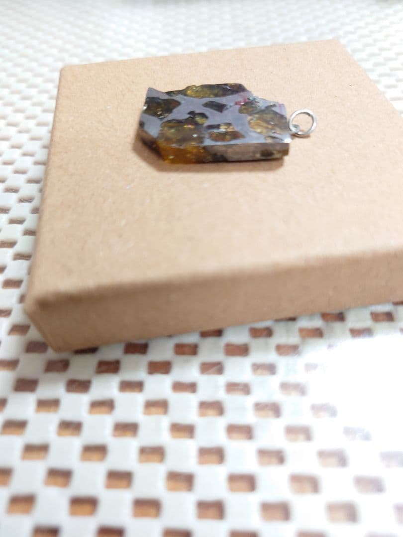 イミラック　ペンダントヘッド