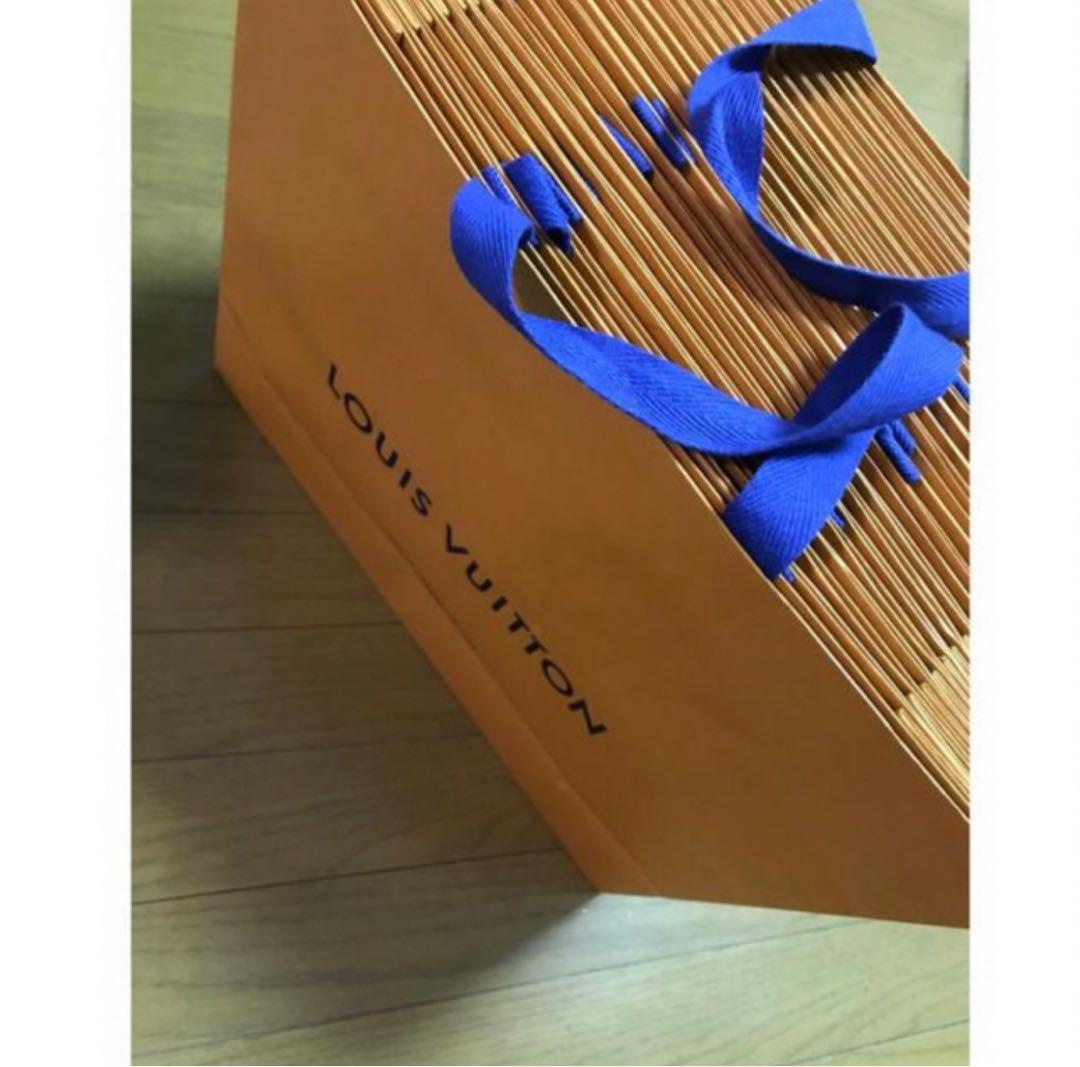 LOUIS VUITTON ルイヴィトン ショップ袋 ショッパー 25枚セット