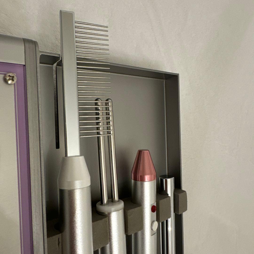 aポイント照射★アキュライズ★複合美容機器 ★東洋美容