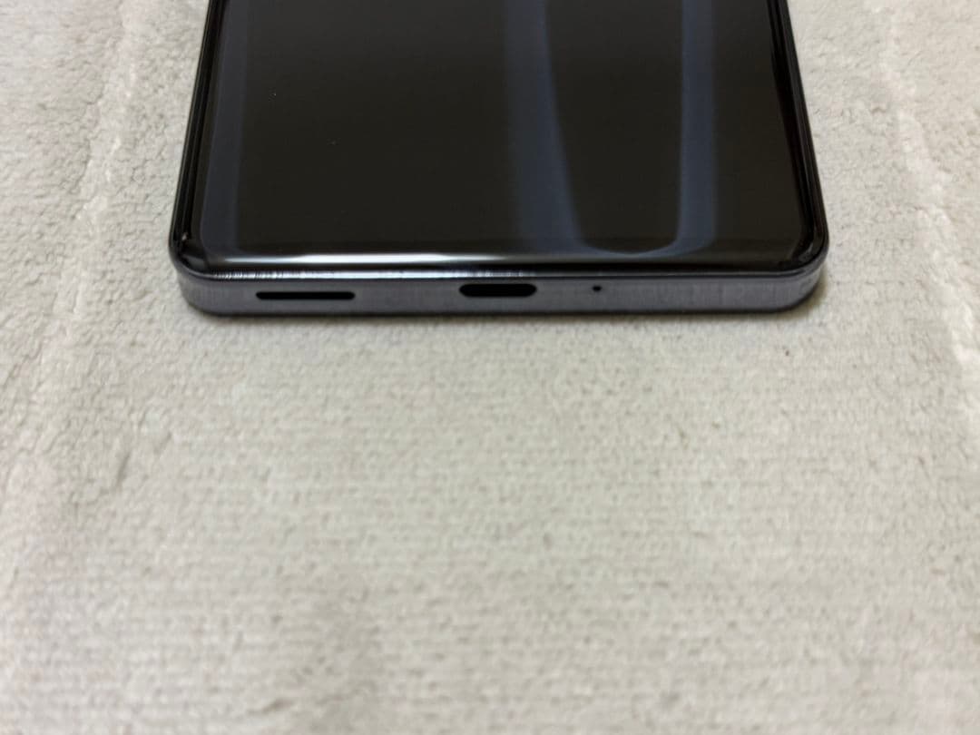 スマートフォン本体 SHARP AQUOS ZERO6 128GB Softbank