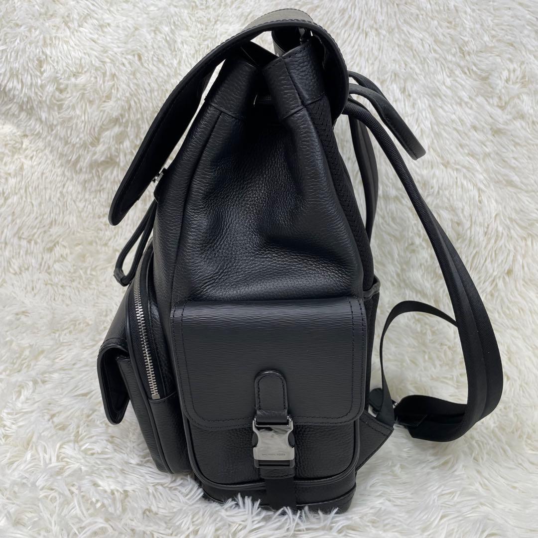 極美品 マイケルコース Michael Kors HUDSON バックパック