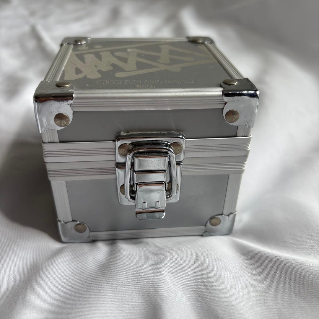 G-SHOCK STUSSY DW-6900STS ステューシー 限定 腕時計