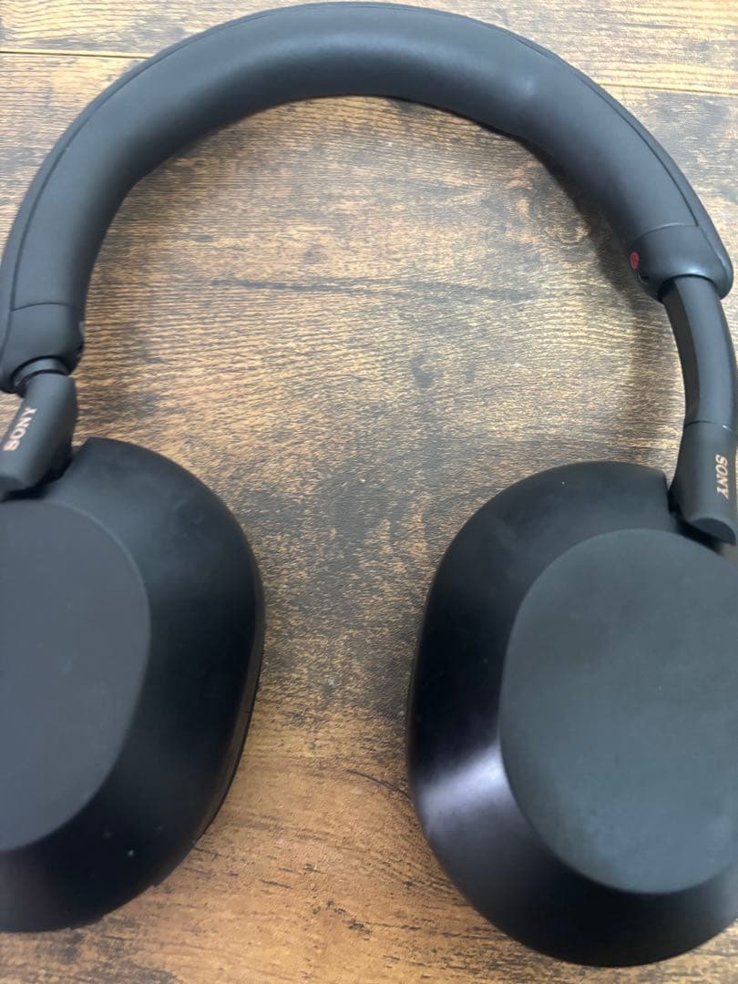 ヘッドホン Sony wf-1000xm5