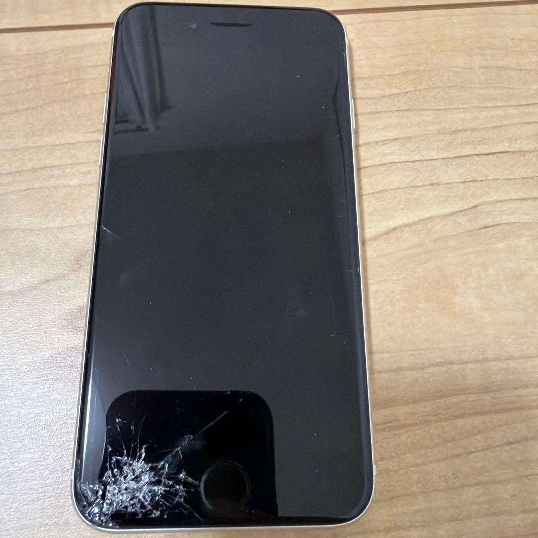iPhone SE3(128GB)&iPhone 8(256GB)本体