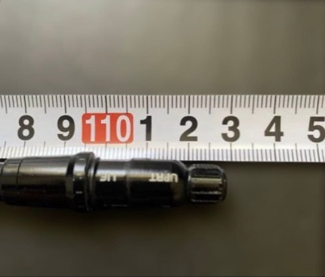 【美品】TENSEI™ Pro White 1K 50S テーラーメード 1W用