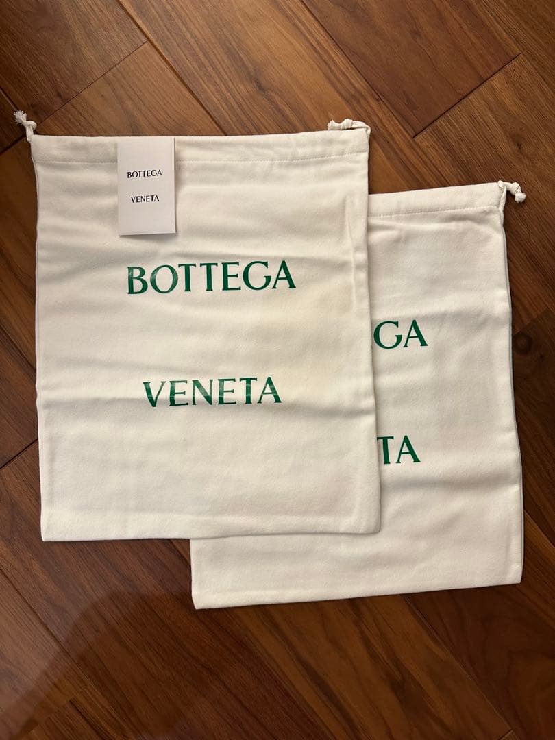 新品未使用 BOTTEGA VENETA(ボッテガヴェネタ) スライドサンダル