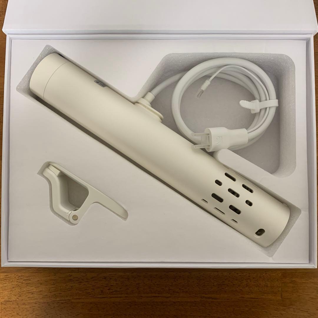 BONIQ 3.0 ホワイト