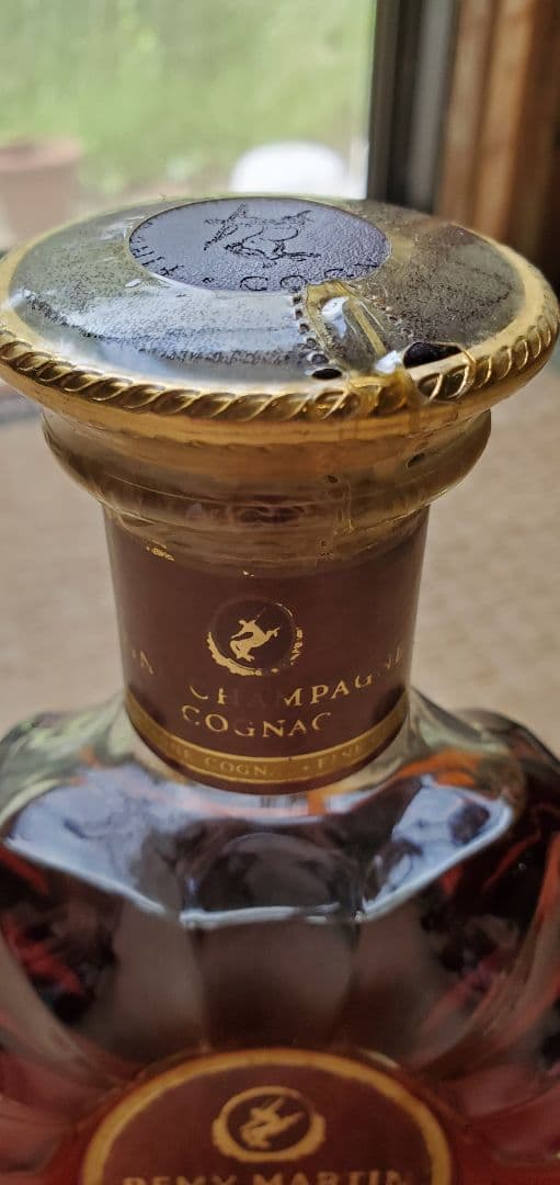 REMY MARTIN XO スペシャル　ブランデー 750ml