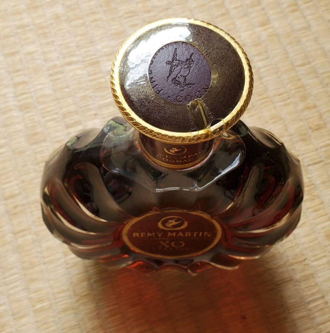 REMY MARTIN XO スペシャル　ブランデー 750ml