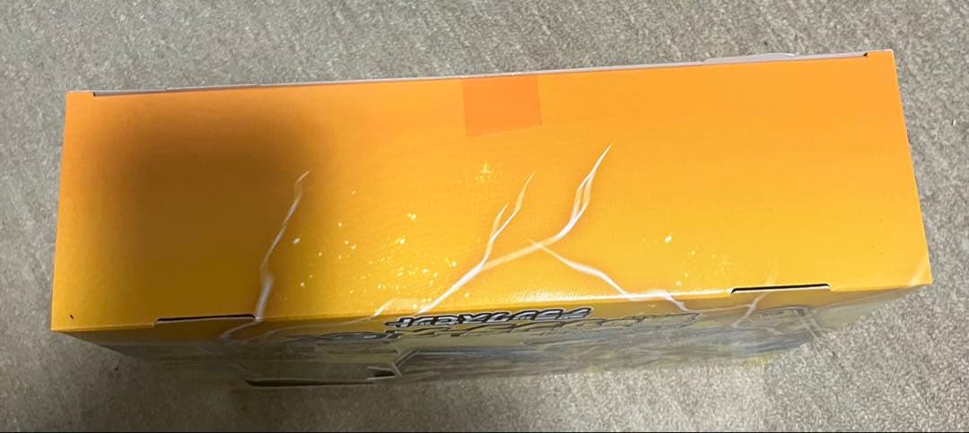 スターターセット 雷のサンダースGXデラックスセット １個