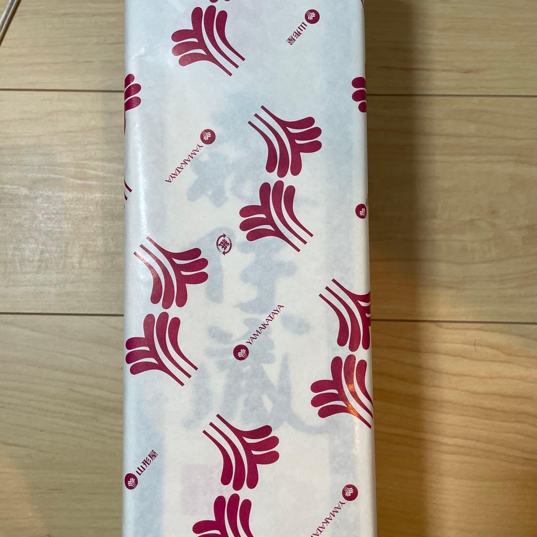 森伊蔵1.8リットル　紙箱付き