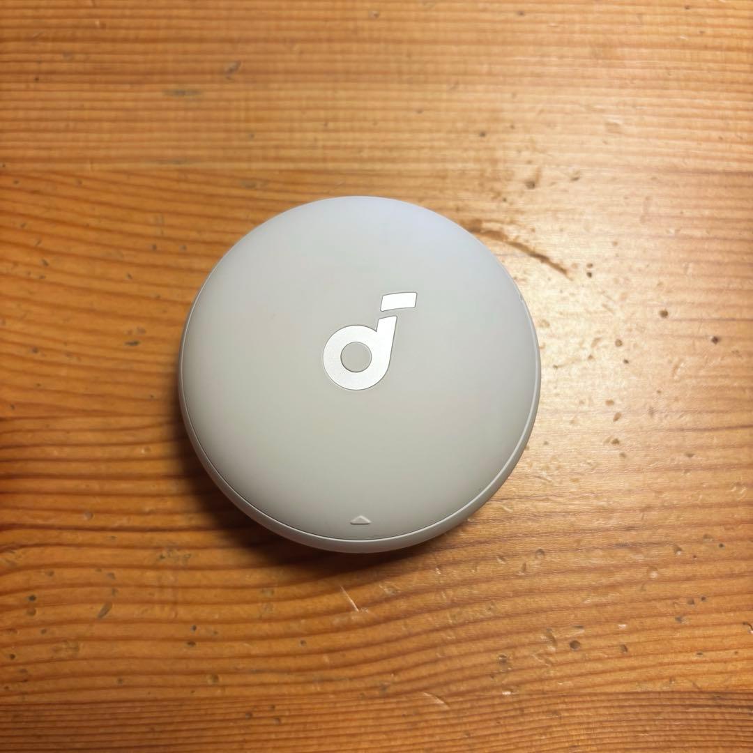 Anker Soundcore Sleep A20 ワイヤレスイヤホン　寝ホン