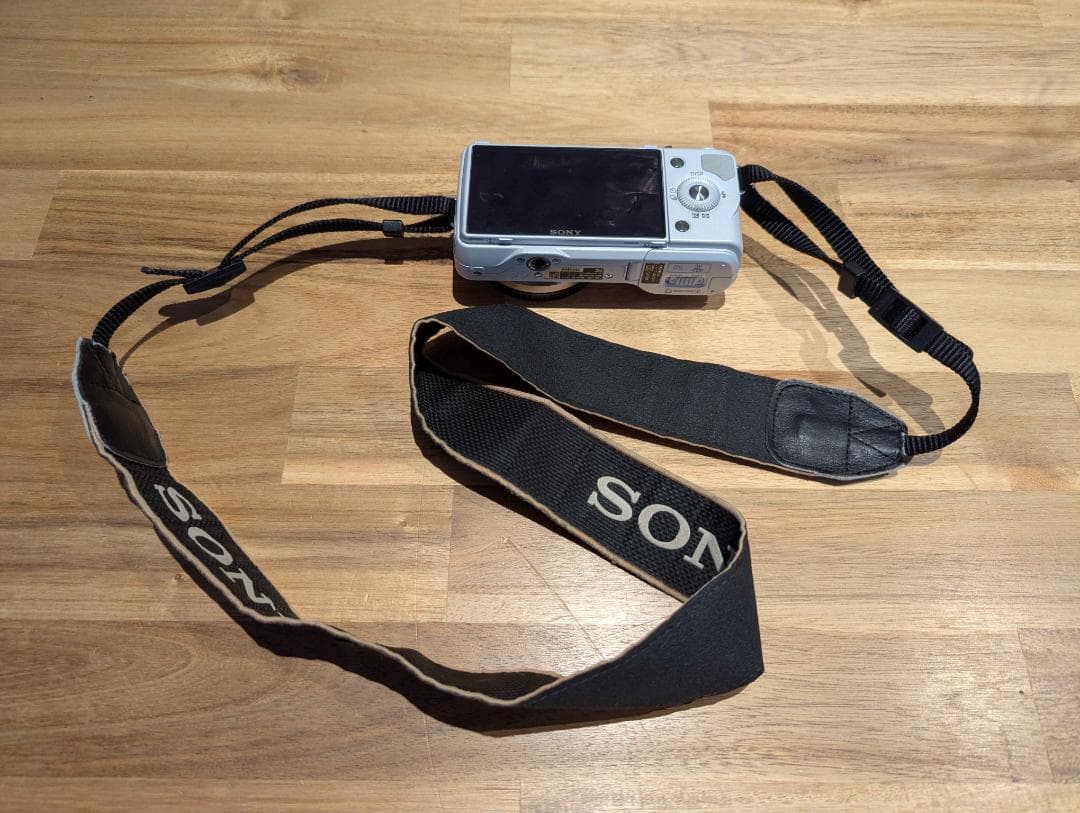 ソニー NEX3 本体のみ