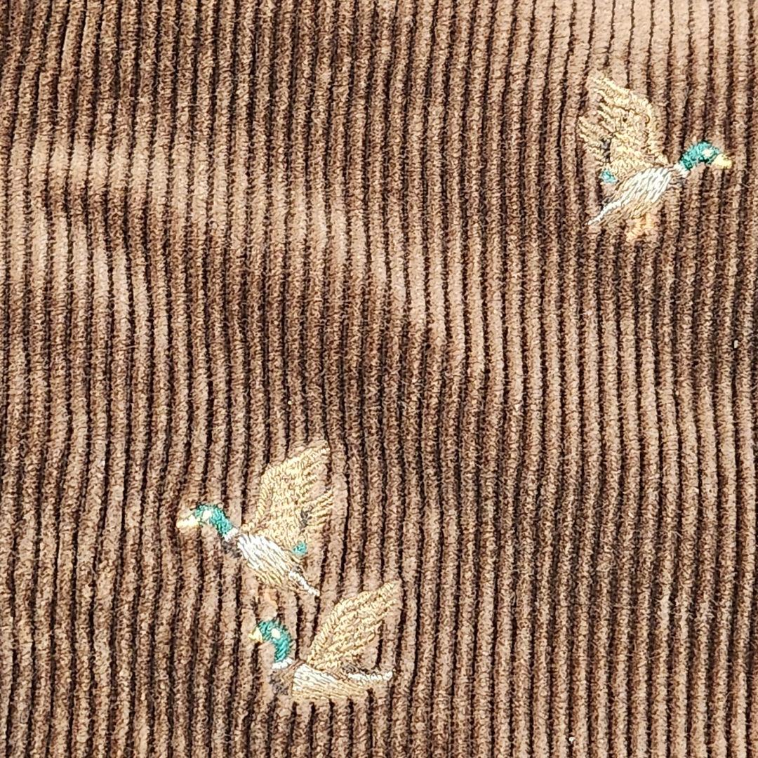 ラルフローレン 極上コーデュロイパンツ メンズ34x32