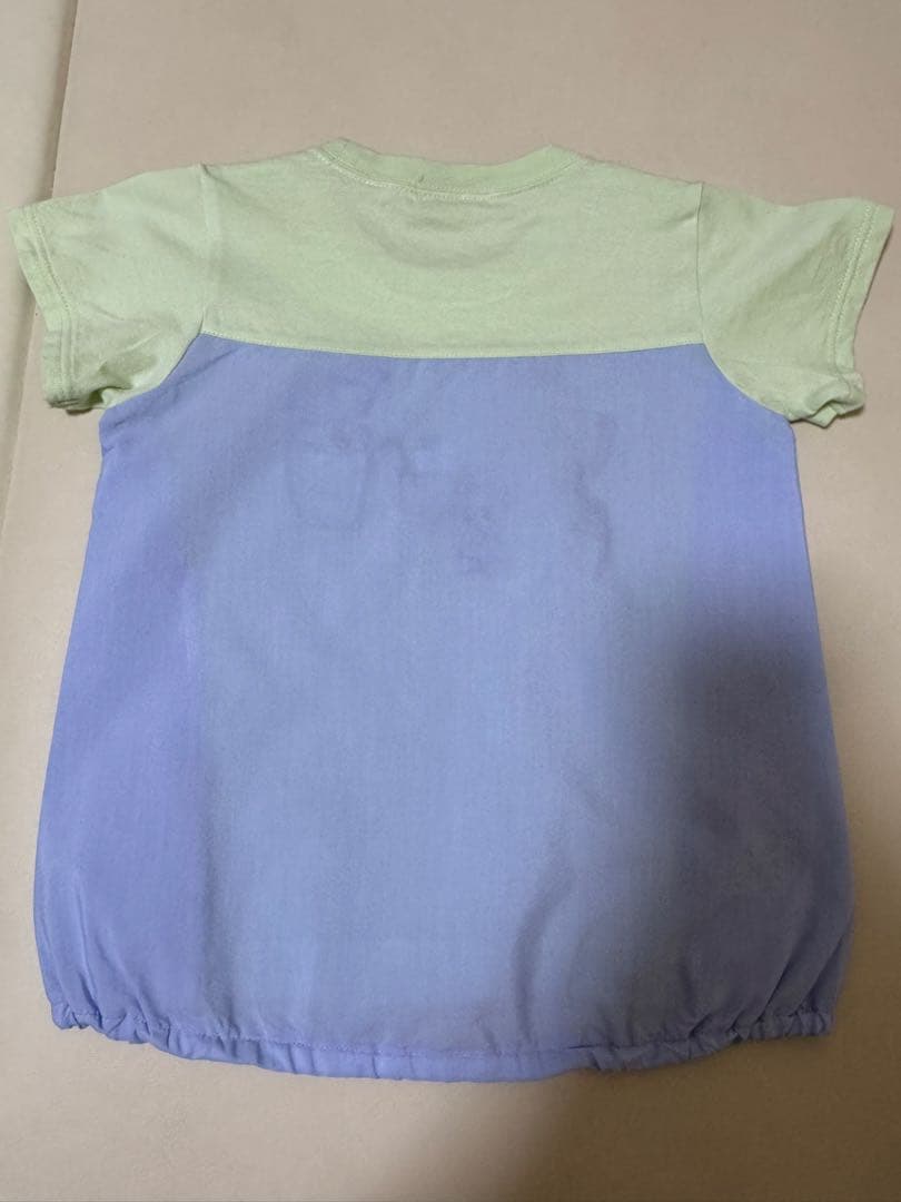 familiar Tシャツ　25年6月発売新商品　100cm