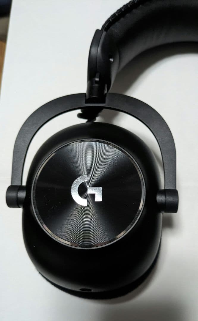 Logicool PRO X 2 LIGHTSPEED ヘッドセット 美品