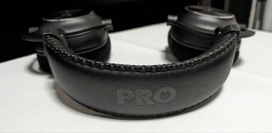 Logicool PRO X 2 LIGHTSPEED ヘッドセット 美品