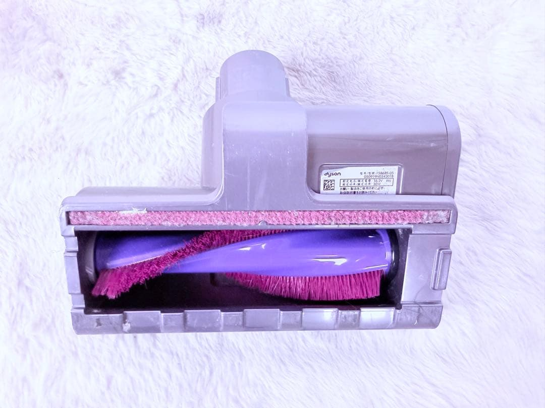 職人さんにおすすめ！ダイソンSV11 マキタ仕様18V対応 現場向けセット♪