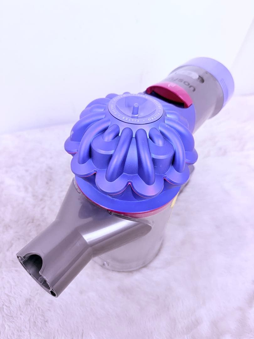 職人さんにおすすめ！ダイソンSV11 マキタ仕様18V対応 現場向けセット♪