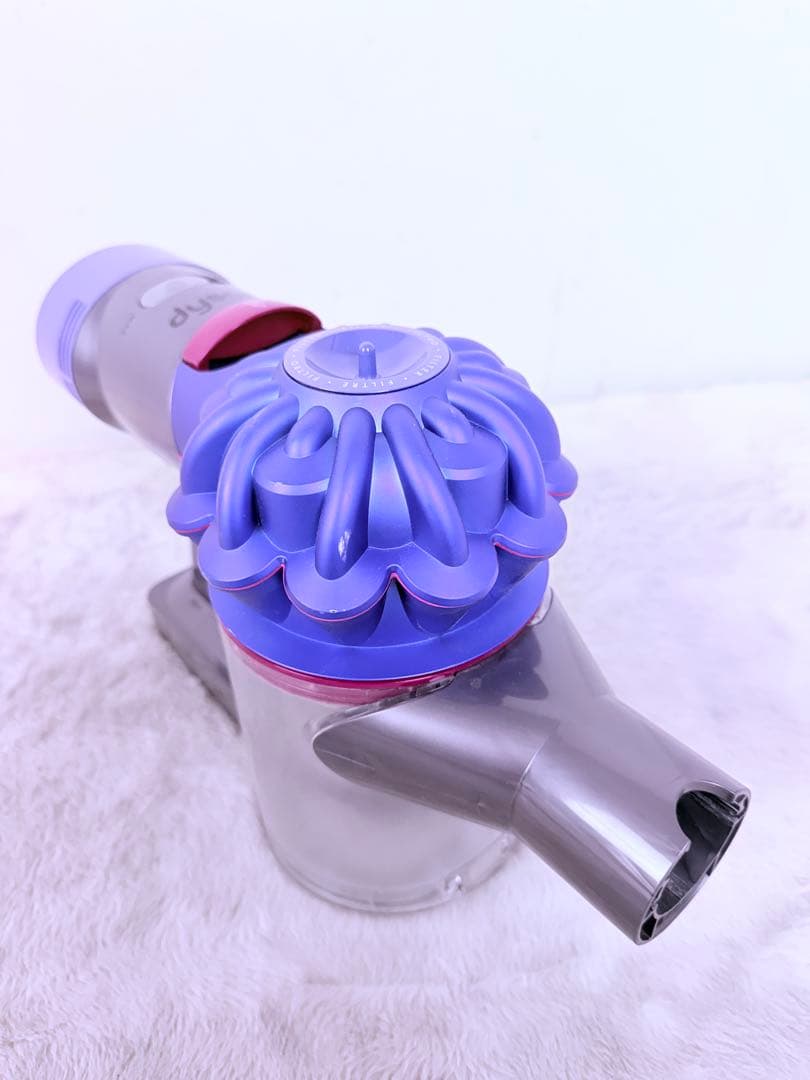 職人さんにおすすめ！ダイソンSV11 マキタ仕様18V対応 現場向けセット♪