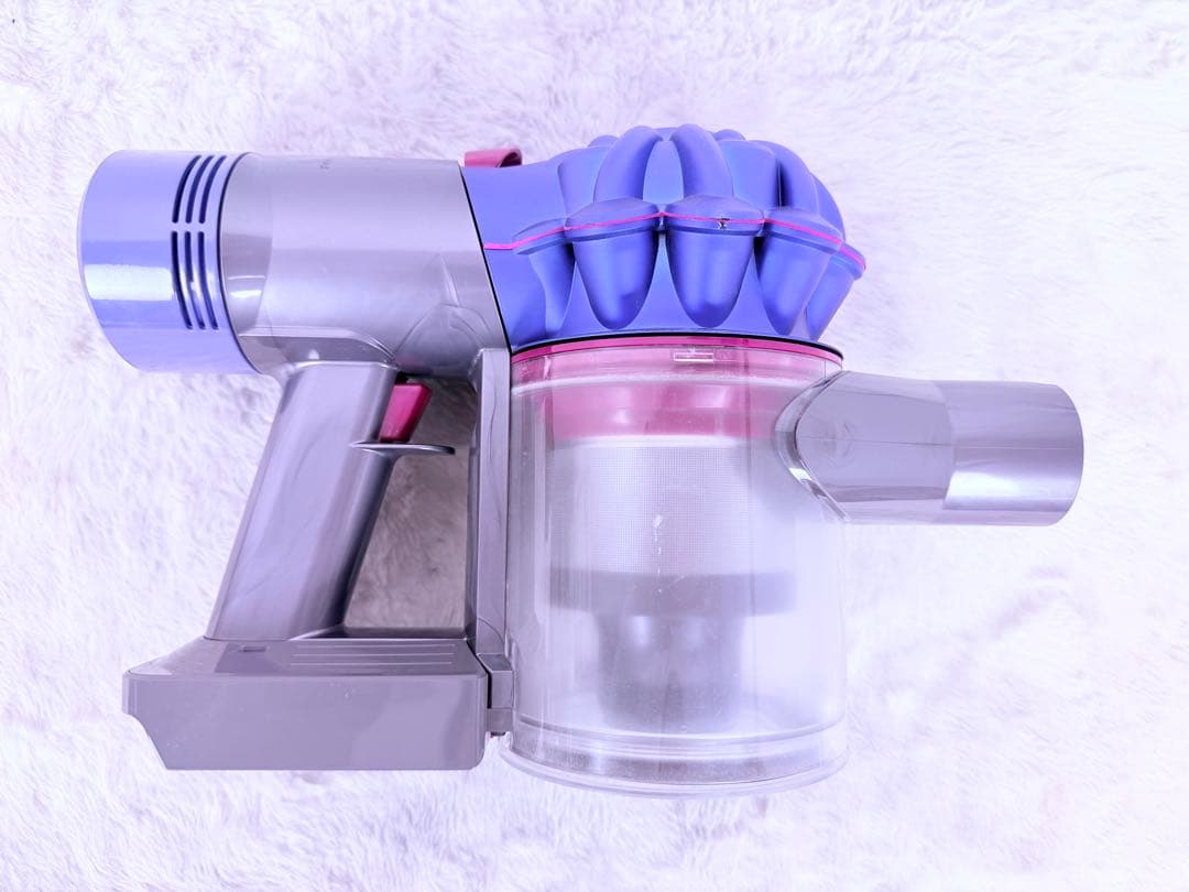 職人さんにおすすめ！ダイソンSV11 マキタ仕様18V対応 現場向けセット♪