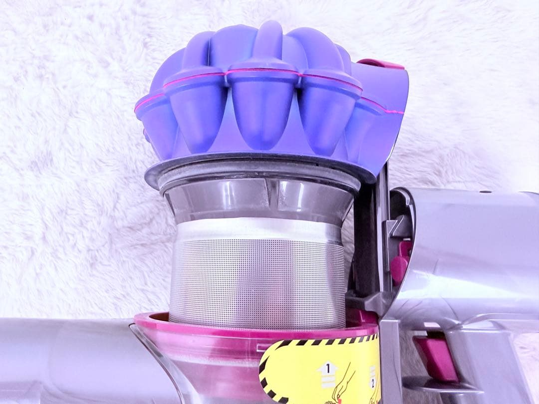 職人さんにおすすめ！ダイソンSV11 マキタ仕様18V対応 現場向けセット♪