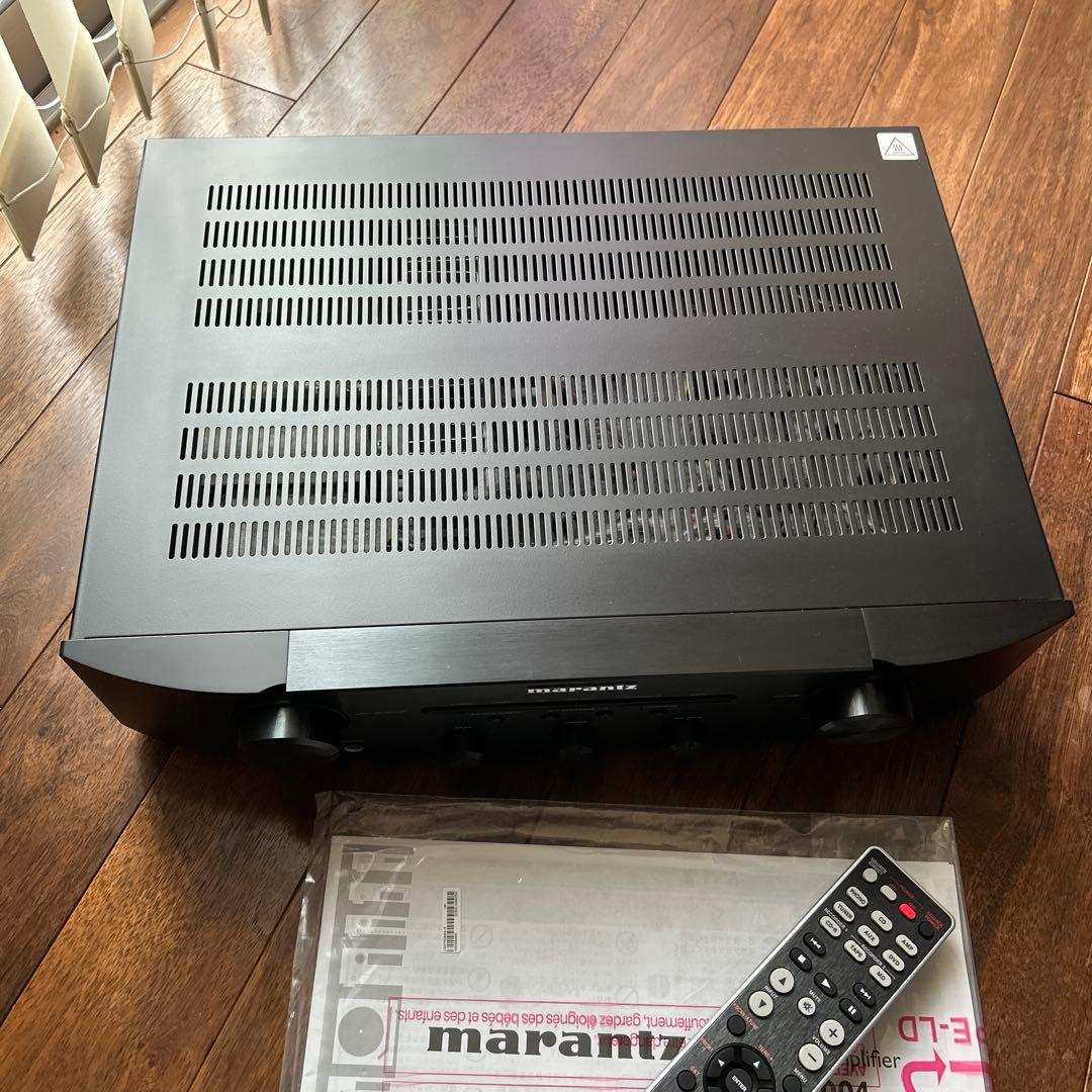 marantz PM5004 マランツ プリメインアンプ