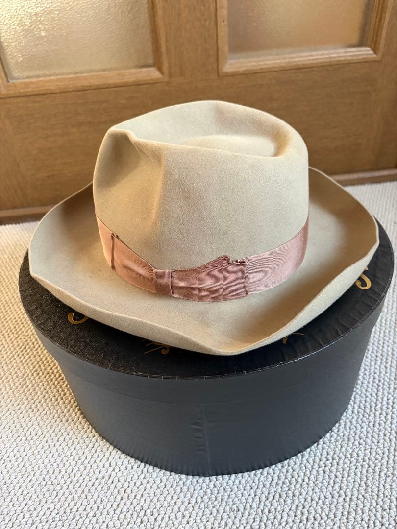 ワコマリア　WACKOMARIA 06 ビーバー　58