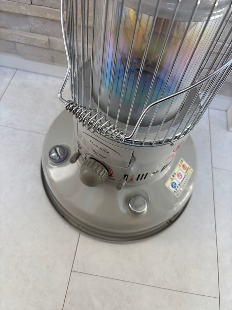 TOYOTOMI 石油ストーブ トヨトミ RB-25E