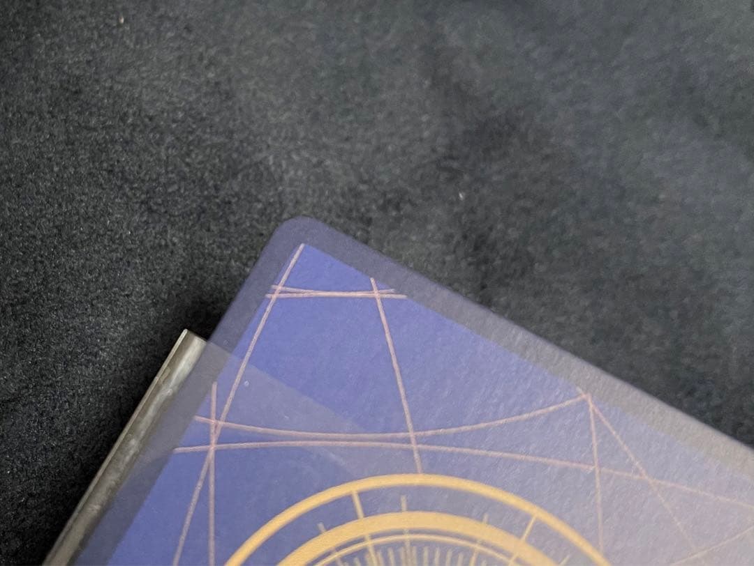 ワンピースカードゲーム ポートガス・D・エース SR コミパラ OP02-013