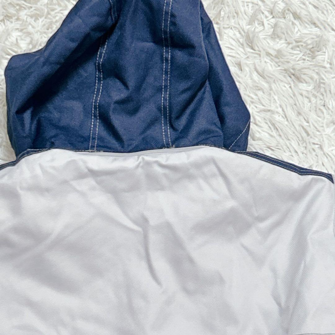 【2217】ellesse エレッセ スキーウェア セットアップ 上下セット