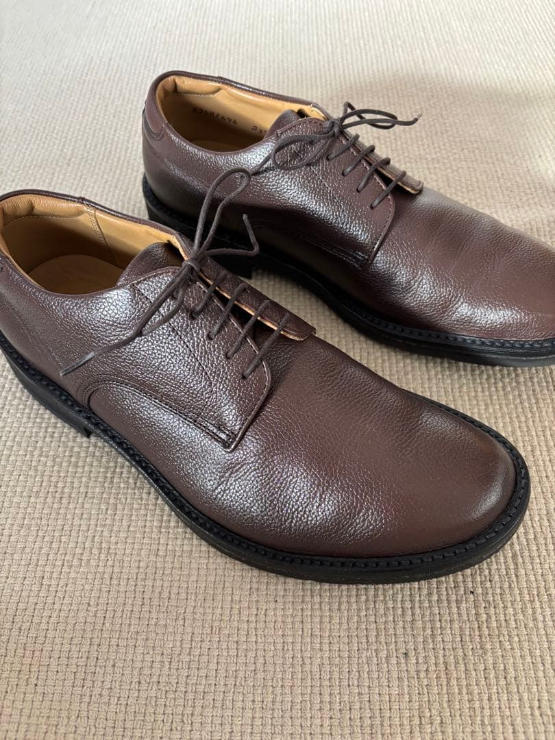 ☆1回使用のみ☆ Regal Walker プレーントゥ　ビジネスシューズ