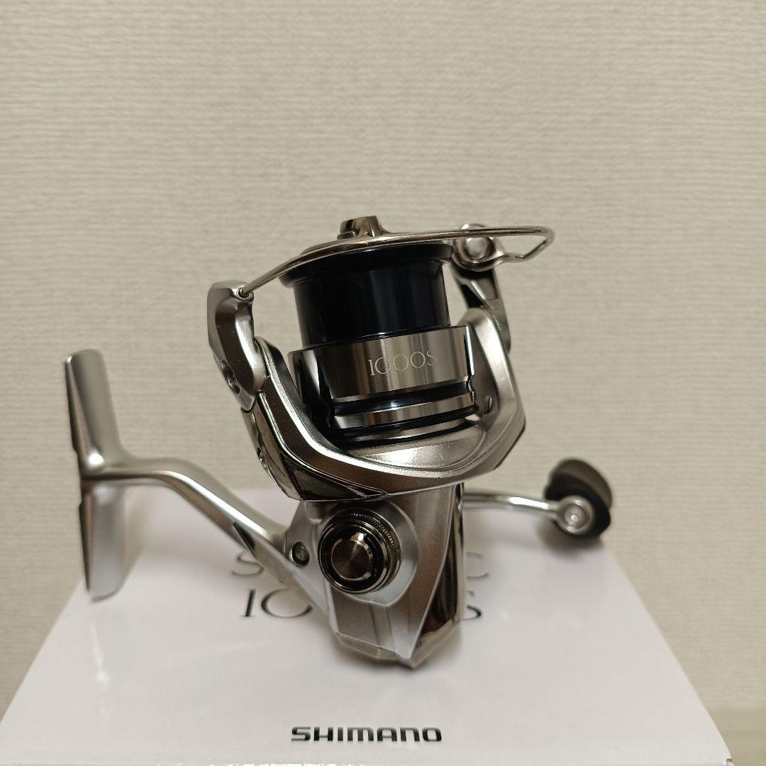 19ストラディック　1000