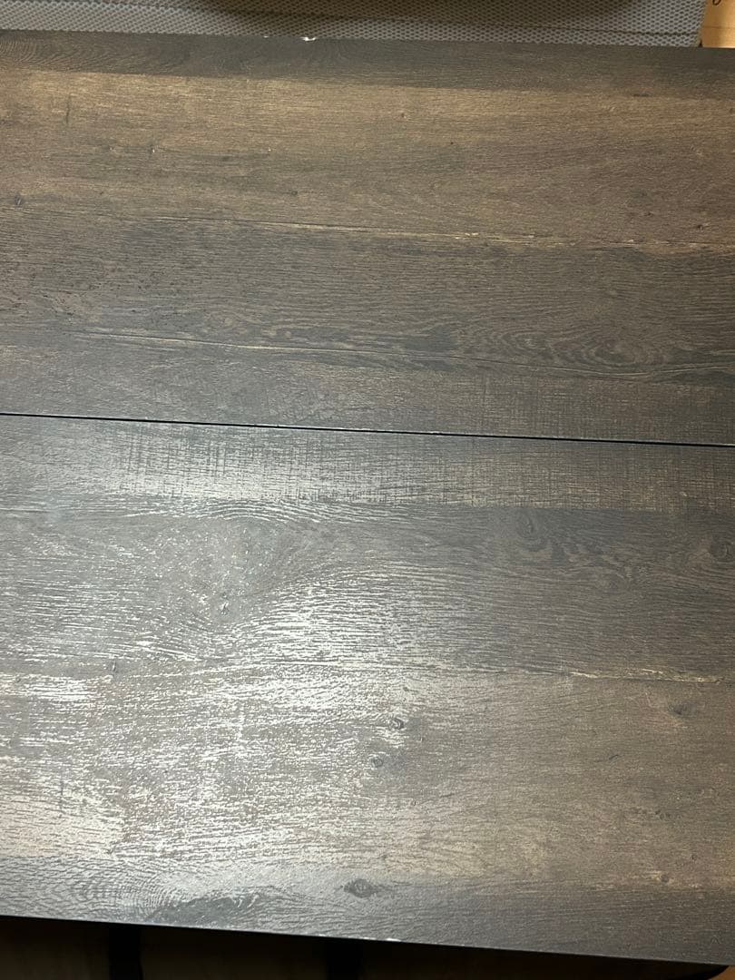 Coleman コンフォートマスター バタフライテーブル 120