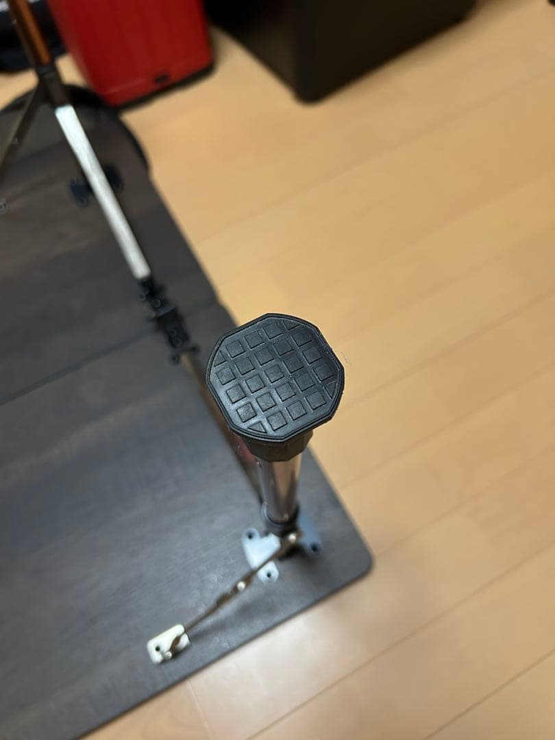 Coleman コンフォートマスター バタフライテーブル 120