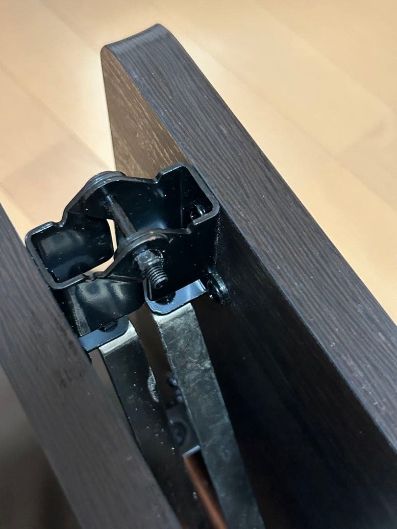 Coleman コンフォートマスター バタフライテーブル 120