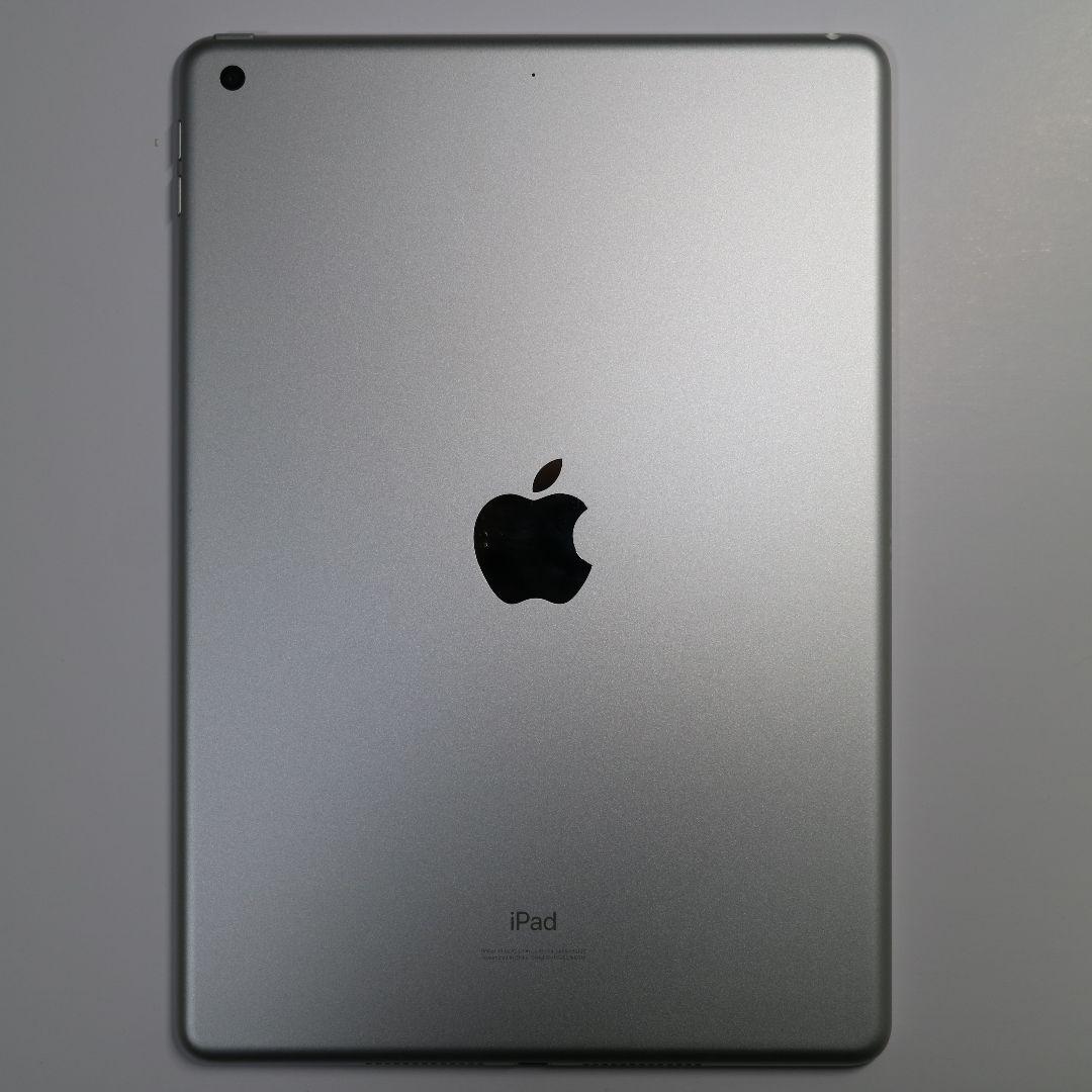 【美品】iPad (第7世代) 32GB