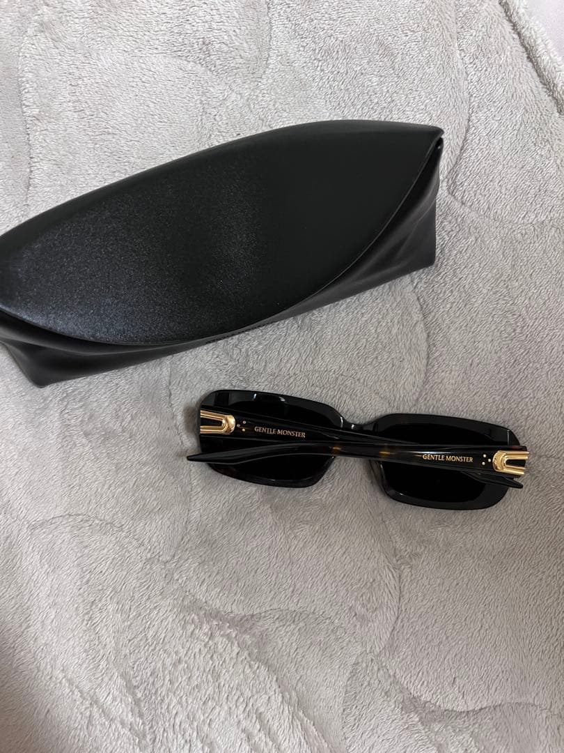GENTLE MONSTER サングラス Melrose T1