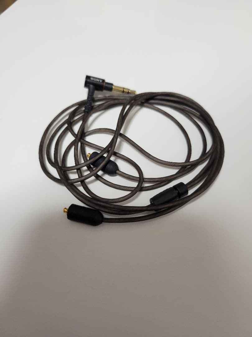 SONY XBA-N3 イヤフォン　片耳のみ(R)