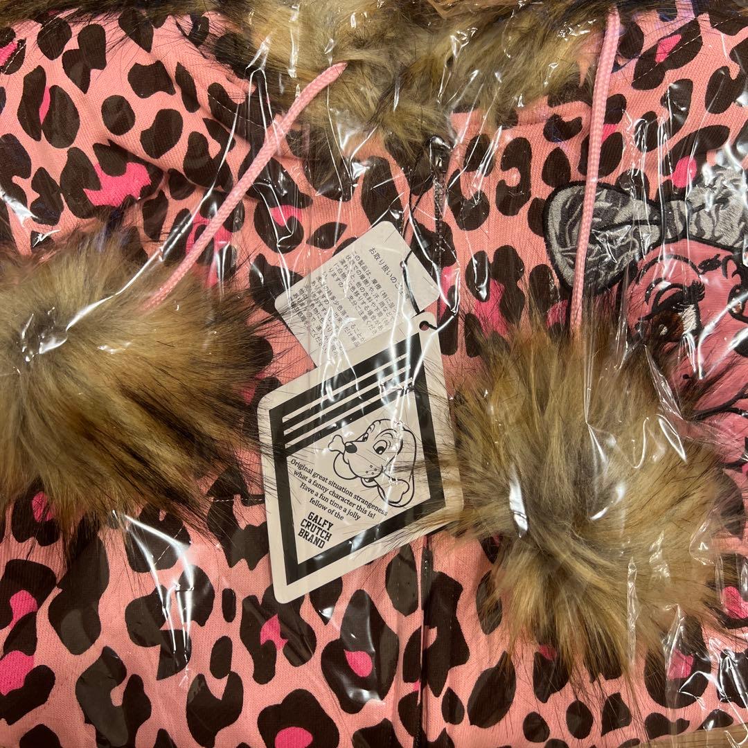 GALFY×KRYコラボ ケモ耳蹴威ギャルちゃんPK