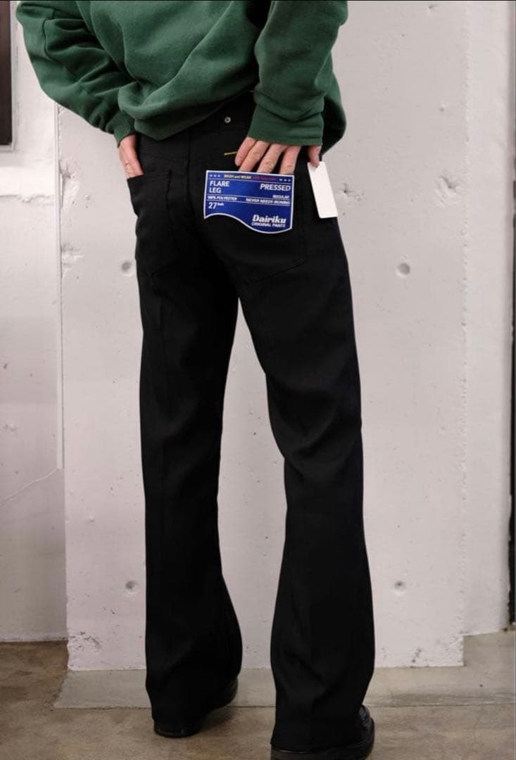 DAIRIKU スタプレ \