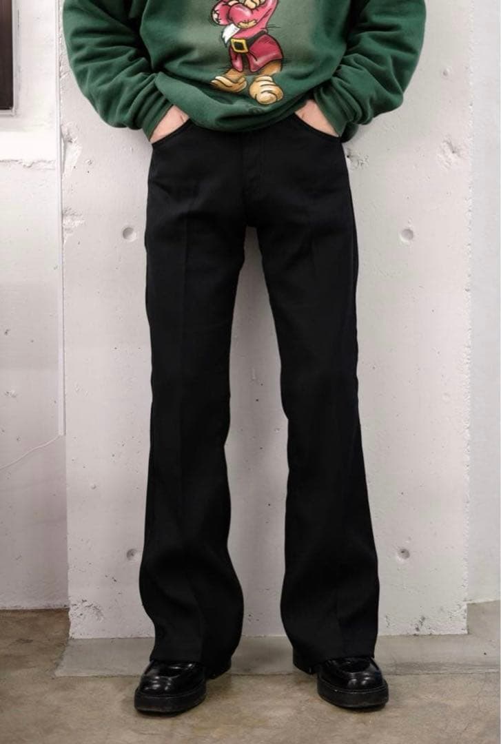 DAIRIKU スタプレ \"Flare Leg\"