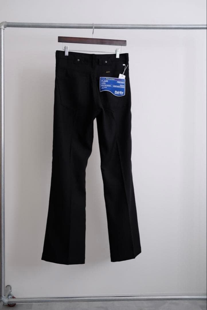 DAIRIKU スタプレ \"Flare Leg\"