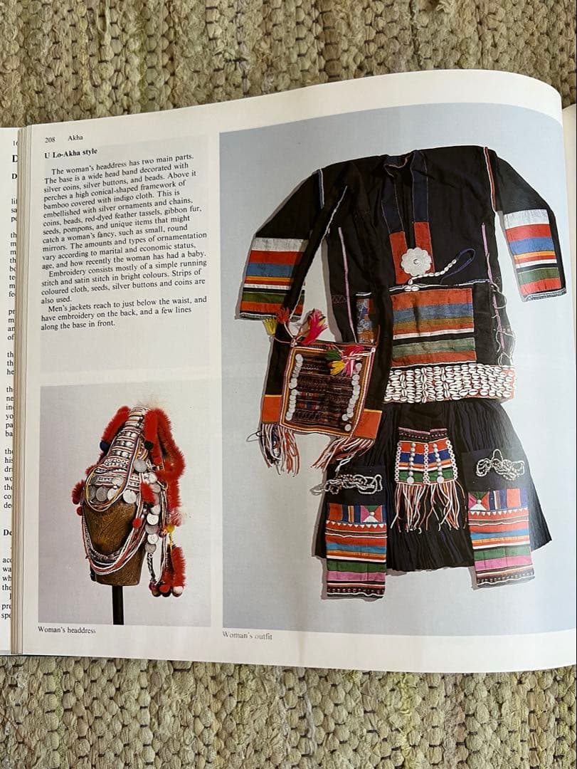 Peoples of the Golden Triangle 古書／洋書