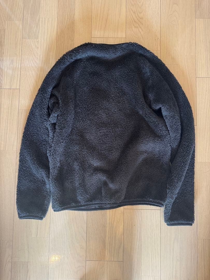 Patagonia パタゴニア　ロスガストクルー　フリース